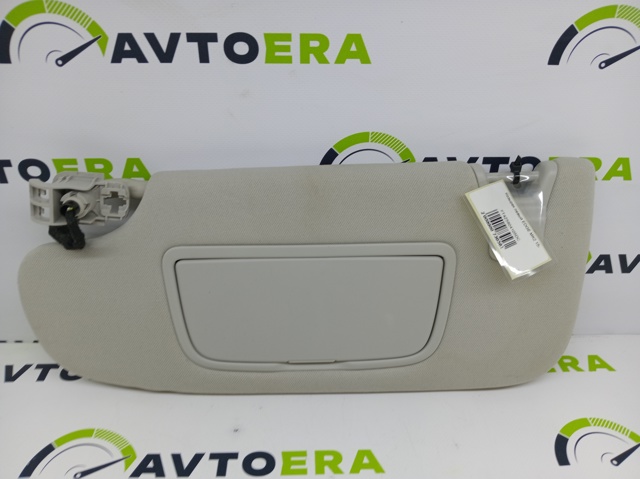 Козирок сонцезахисний автомобіля FT4Z5804105DC FORD