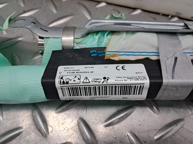 Подушка безпеки, збоку, права, AIRBAG FT4Z58042D94B FORD