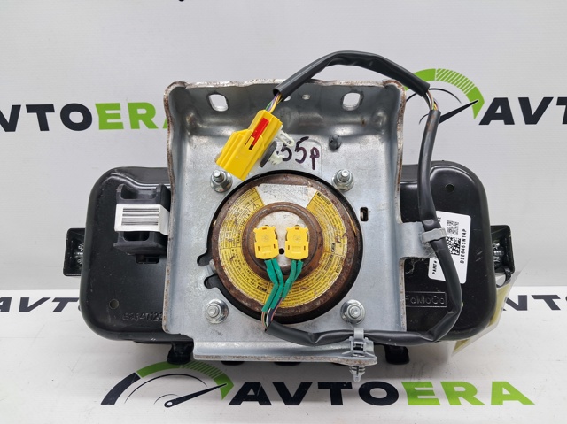 Установка подушки безпеки пасажира FT4Z58044A74AE FORD