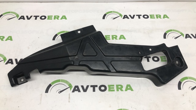 Захист заднього бампера FT4Z5811778F FORD