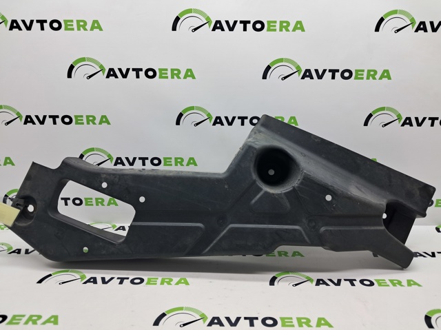 Захист заднього бампера FT4Z5811779A FORD