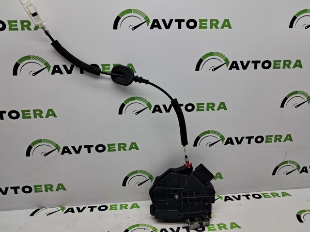Замок двері правої передньої FT4Z5821812D FORD