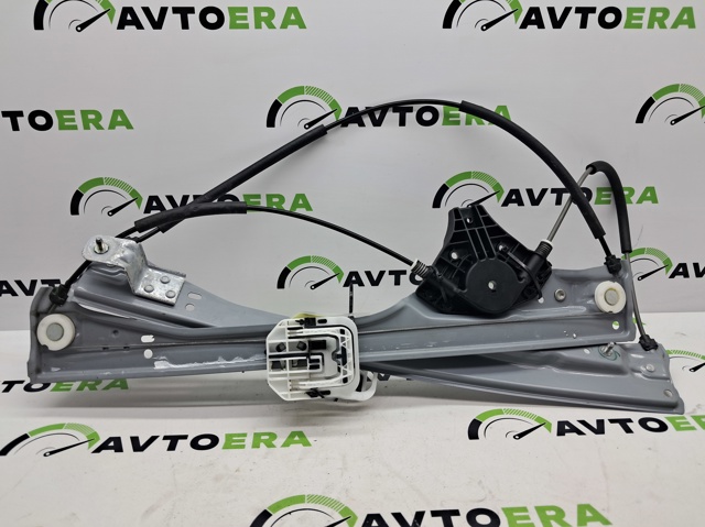 Механізм підйому стекол FT4Z5823208F FORD