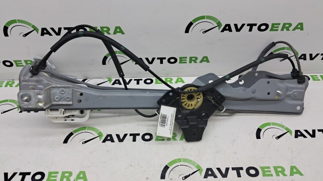 Склопідйомник передньої правої двері FT4Z5823208H FORD