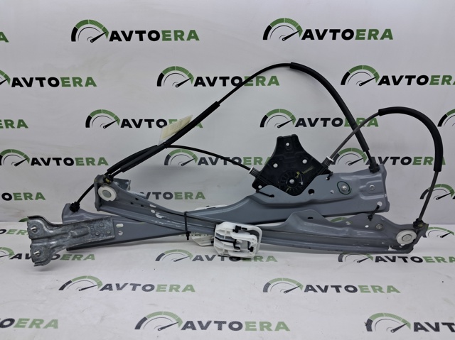 Механізм склопідіймача двері передньої, лівої FT4Z5823209F FORD