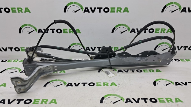 Склопідйомник передньої лівої двері FT4Z5823209H FORD