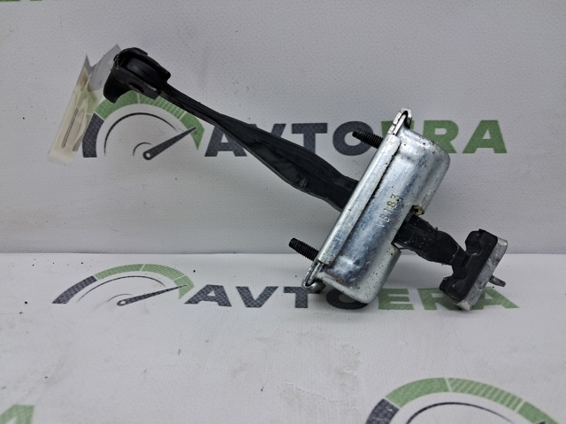 Обмежувач відкриття дверей, передній FT4Z5823552A FORD