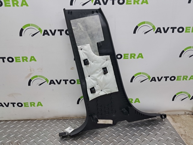 Обшивка стійки кузова внутрішня, середня нижня права FT4Z5824346BA FORD