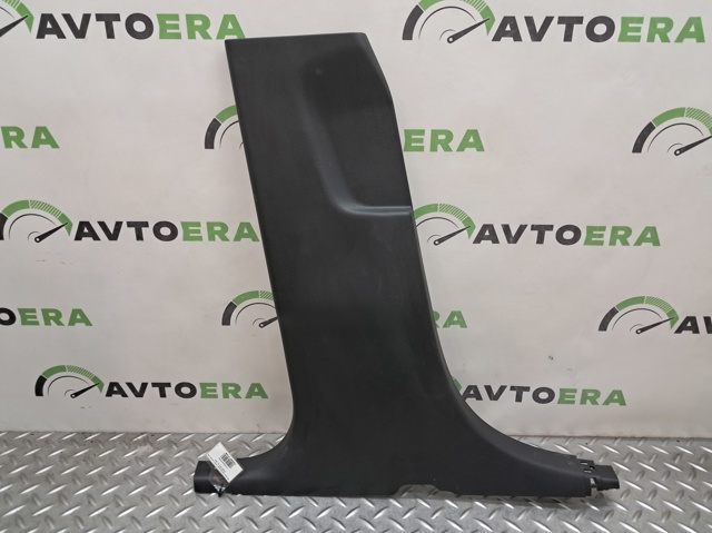 Обшивка стійки кузова внутрішня, середня нижня ліва FT4Z5824347BA FORD