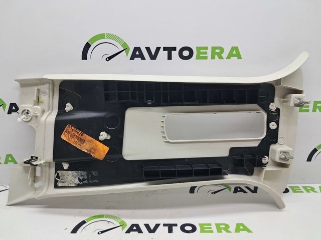 Обшивка стійки кузова внутрішня, середня права FT4Z5824356AC FORD