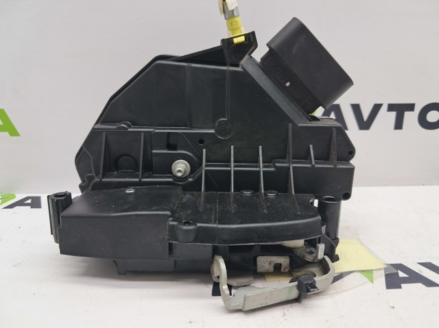 Замок задньої дверї, правої FT4Z5826412E FORD