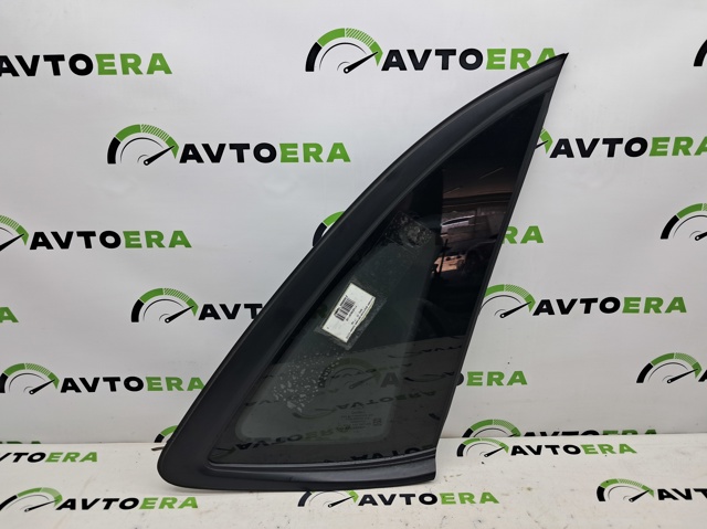 Скло кузова/багажного відсіку, праве FT4Z5829710E FORD