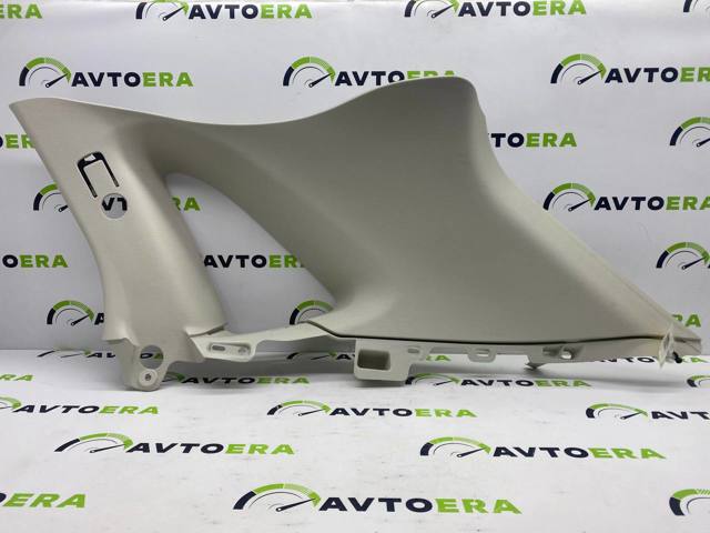 Обшивка стійки кузова внутрішня, задня права FT4Z5831012AD FORD