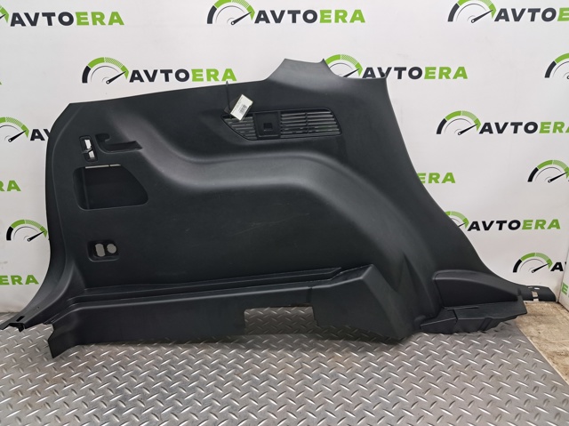 Облицювання багажного відсіку, ліва FT4Z5831013EC FORD