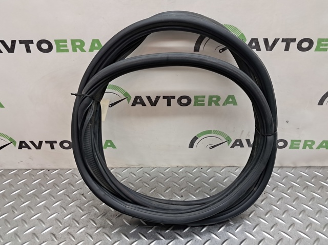 Ущільнювач задніх 3/5-й двері FT4Z58404A06C FORD