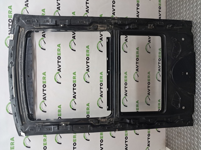 Деталі люків облицювання кузова FT4Z5850056A FORD