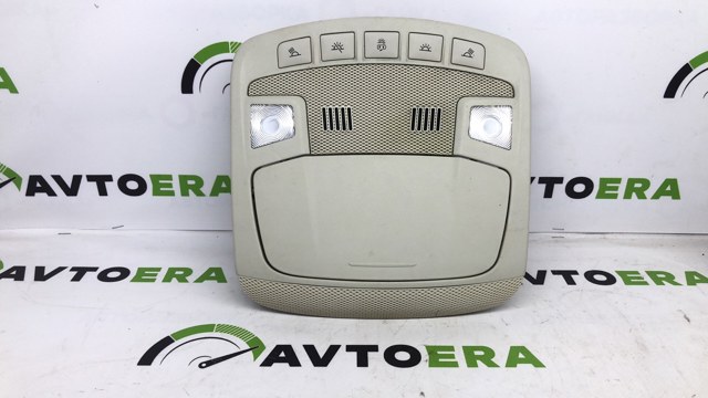 Лампочка освітлення салону FT4Z58519A70EQ FORD