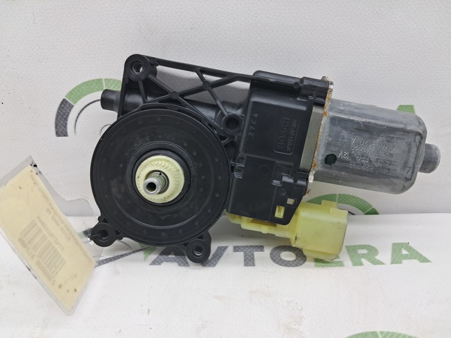 Мотор склопідйомника дверей передніх, правих FT4Z7823394A FORD