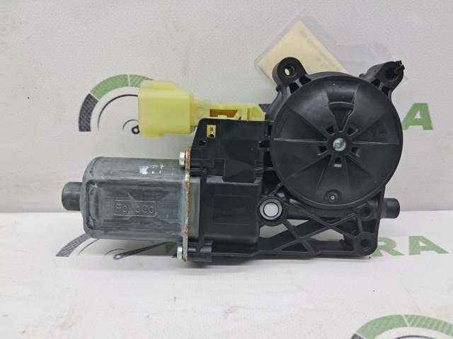 Двигун склопідіймача двері передньої, лівої FT4Z7823395A FORD