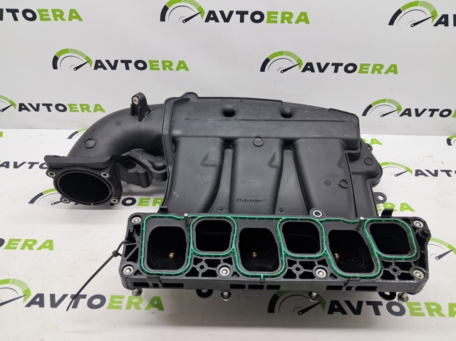 Колектор впускний FT4Z9424B FORD