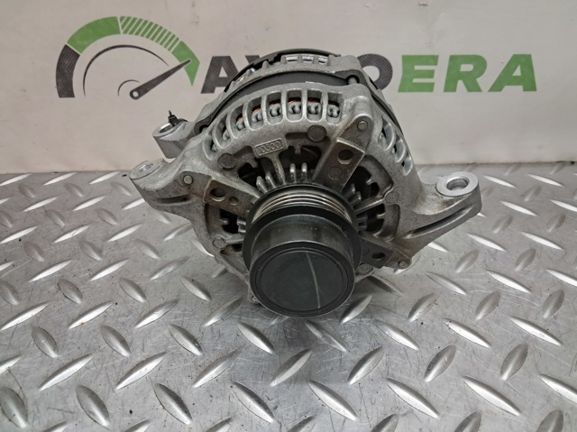 Генератор автомобільний G2GZ10346B FORD