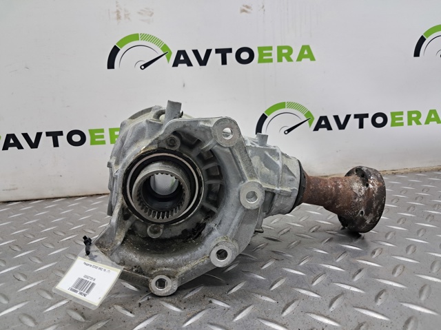 Роздавальна коробка G2GZ7251B FORD