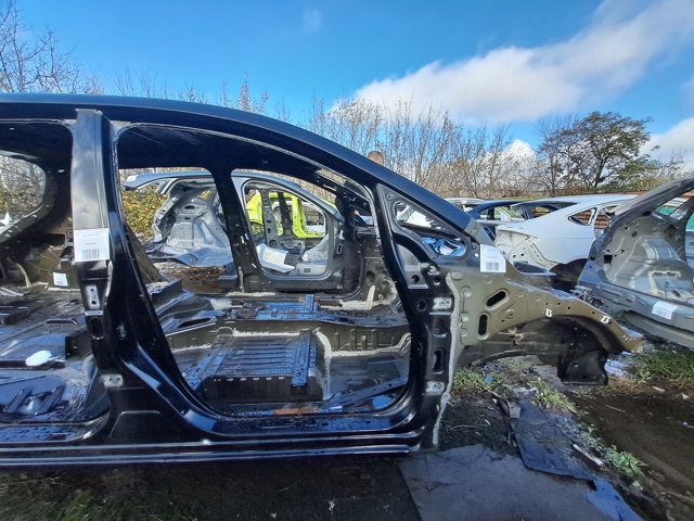Лонжерон рами передній правий G51103NFMA NISSAN