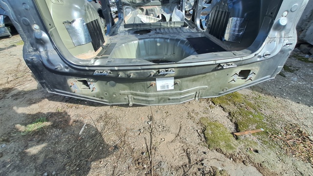 Панель задня, багажного відсіку G91005RLMB NISSAN