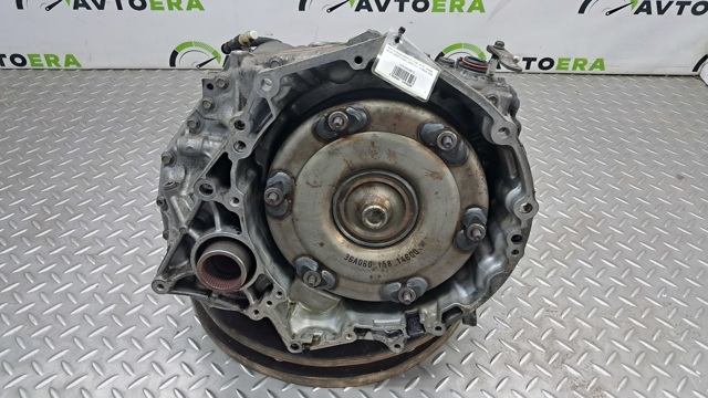 Варіаторна коробка передач GA8F22AW BMW