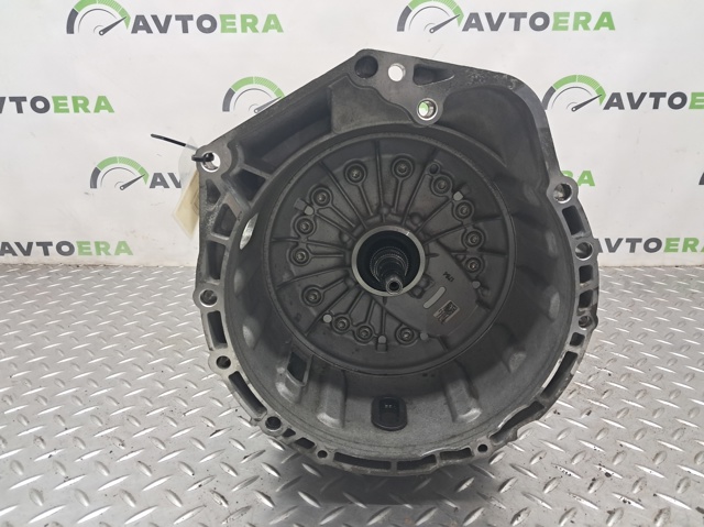 Коробка автомат GA8HP45X BMW