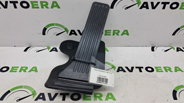 Педаль газу (акселератора) GHK341600E MAZDA