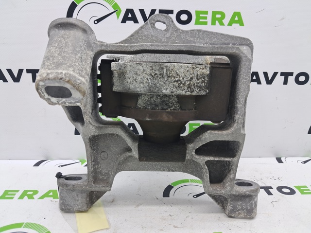 Права подушка мотора GHS439060A MAZDA