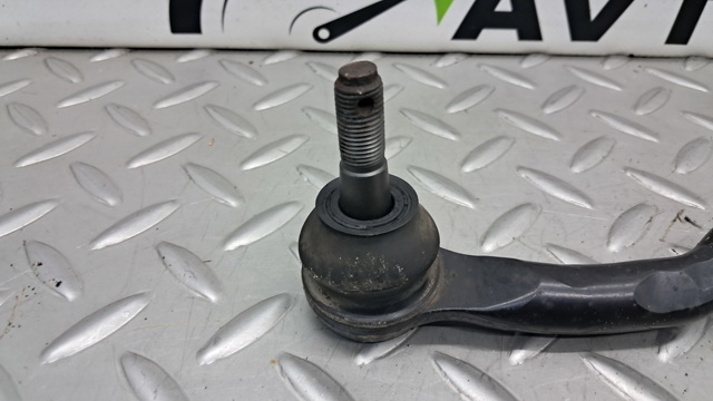 Наконечник рульовий GHT232280A MAZDA