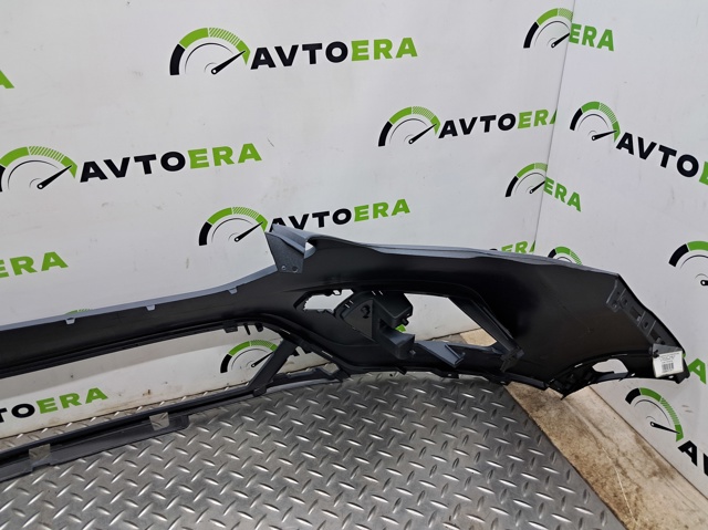 Бампер на авто GJ5Z17757APTM FORD