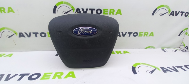 Установка подушки безпеки водія GJ5Z58043B13AA FORD