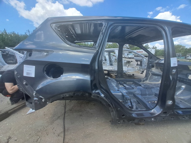 Крило заднє праве GJ5Z7827840A FORD