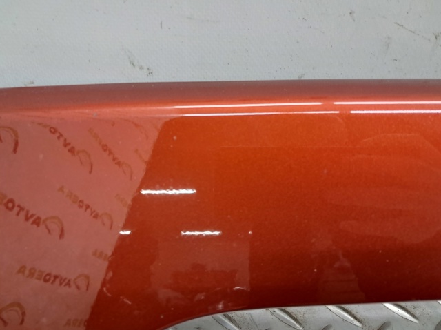 Накладка задньої 3-й/5-й двері GJ5Z7843400DA FORD