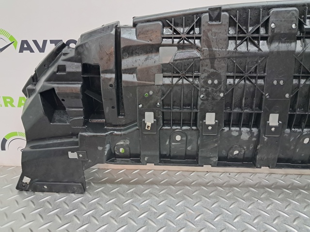 Аеродинамічні обважування GJ5Z8310AA FORD