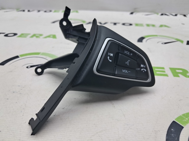 Блок кнопкових перемикачів рульового колеса GJ5Z9C888D FORD