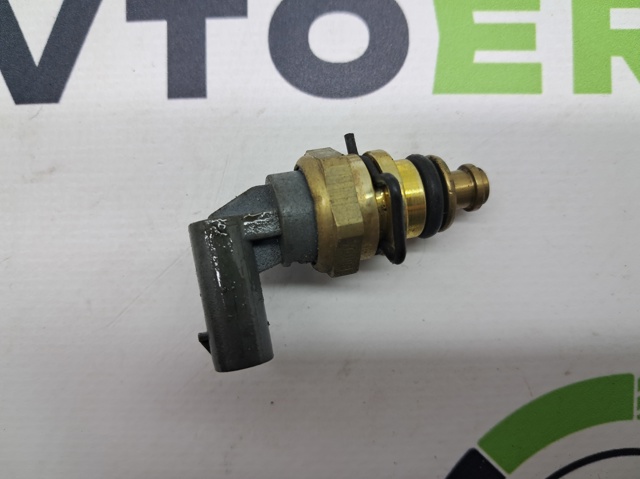 Покажчик температури охолоджуючої рідини GK2Z12A648A FORD