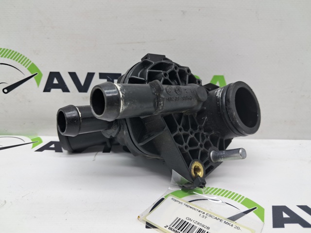 Корпус термостата GN1Z8592B FORD