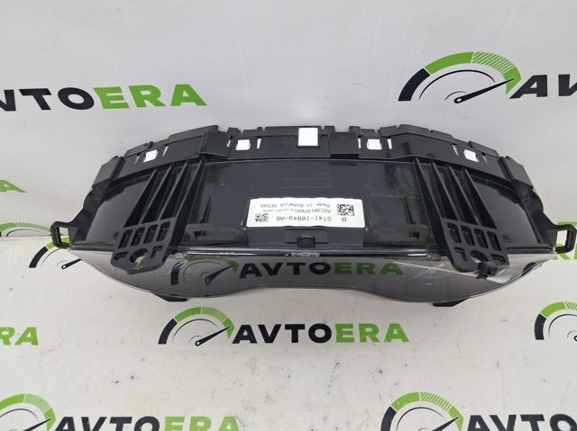 Покажчик струму (амперметр) GT4Z10849AA FORD