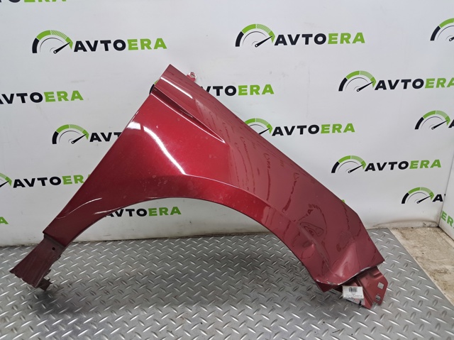 Переднє праве крило GT4Z16005A MARKET (OEM)