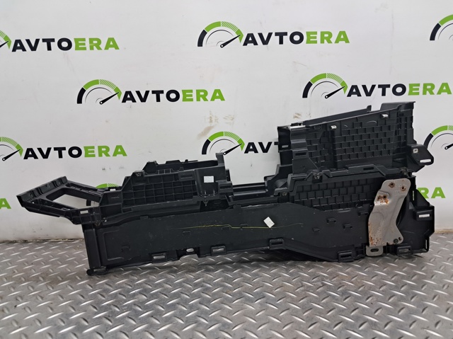 Консоль центральна панелі управління GT4Z58043B04AA FORD