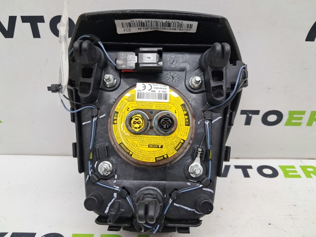Подушка Айрбег водія GT4Z58043B13FB FORD