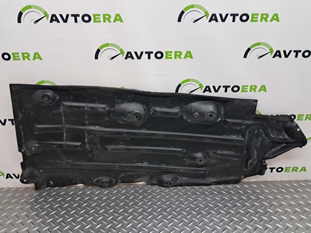 Захист днища, лівий GV6Z9911782B FORD