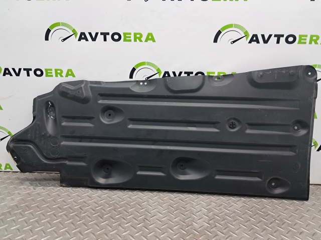 Захист днища, правий GV6Z9911782E FORD