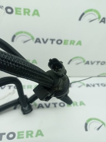Система управління парами палива GV6Z9D289E FORD