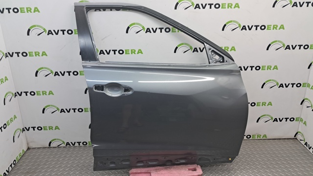 Пасажирські передні двері H01005RWMA NISSAN