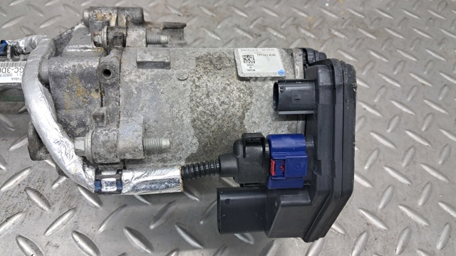 Рульова рейка H2GZ3504F FORD